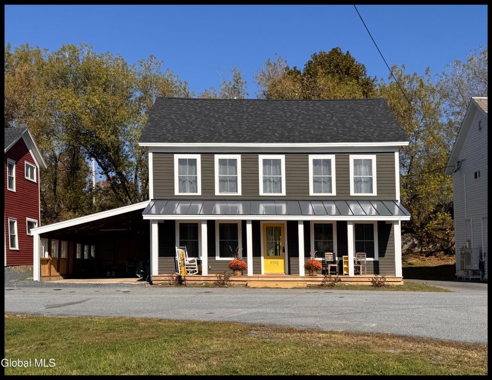 5 Cabel Street, Greenwich, NY 12834