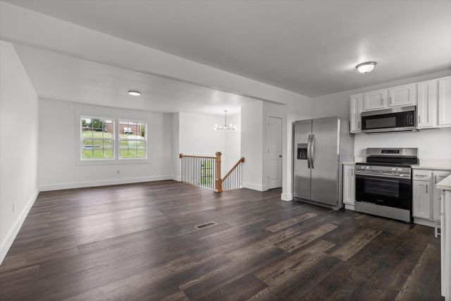 2931 Eastview Terrace SE, Cleveland, TN 37323