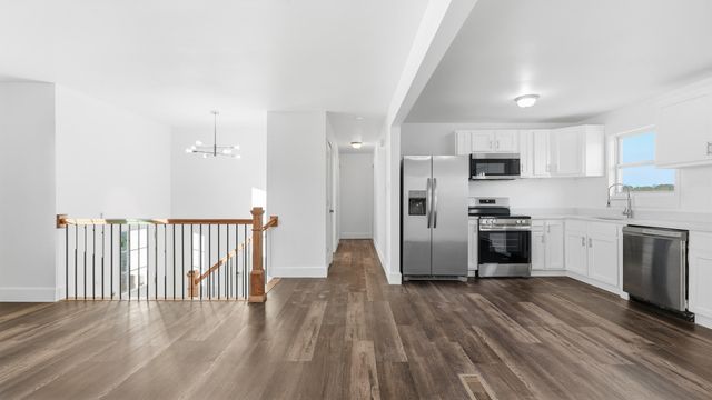 2931 Eastview Terrace SE, Cleveland, TN 37323