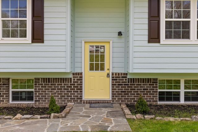 2931 Eastview Terrace SE, Cleveland, TN 37323
