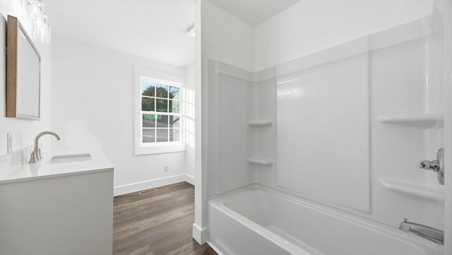 2931 Eastview Terrace SE, Cleveland, TN 37323