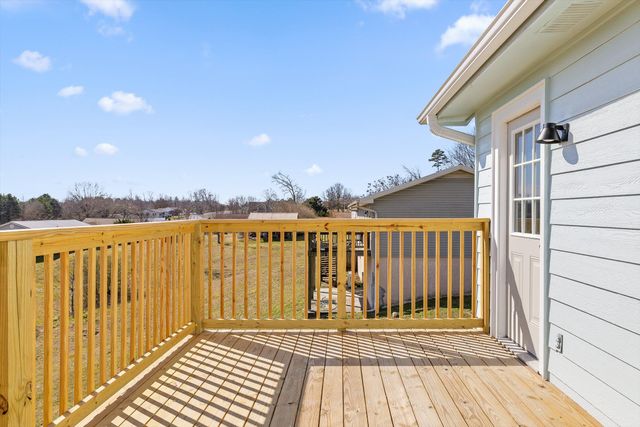 2931 Eastview Terrace SE, Cleveland, TN 37323