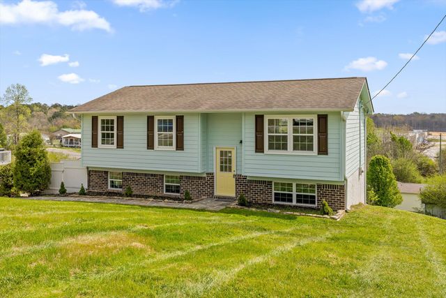 2931 Eastview Terrace SE, Cleveland, TN 37323