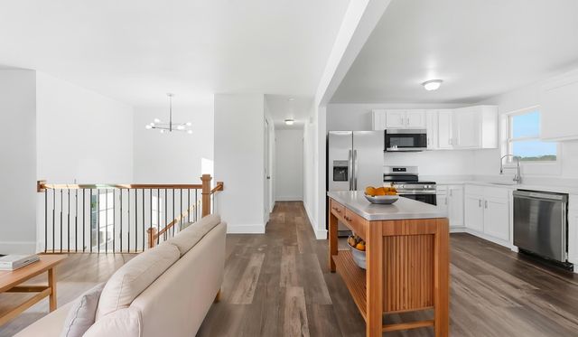 2931 Eastview Terrace SE, Cleveland, TN 37323