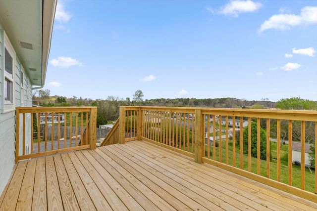 2931 Eastview Terrace SE, Cleveland, TN 37323