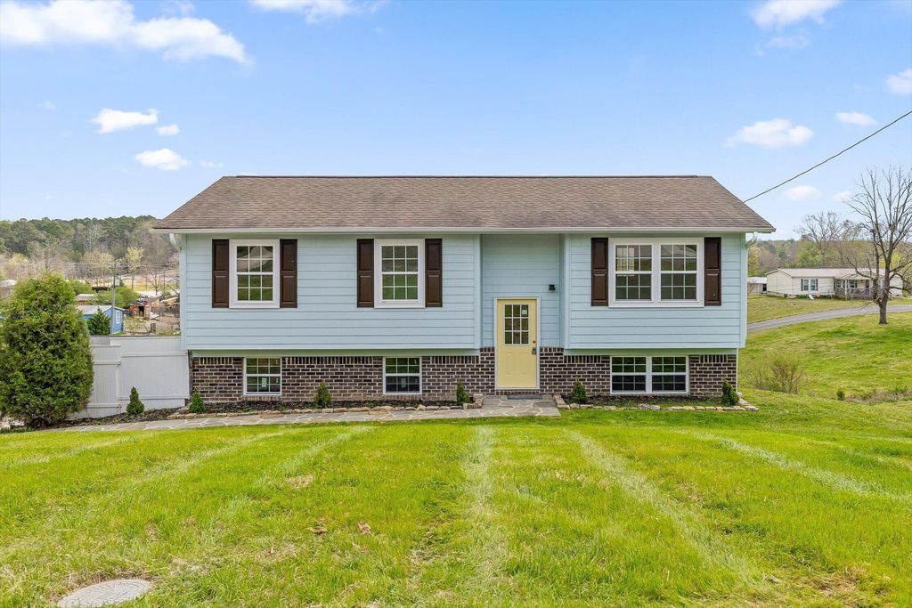 2931 Eastview Terrace SE, Cleveland, TN 37323