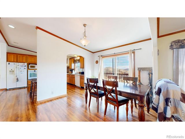 38 Carson Peak Court, Livermore, CO 80536