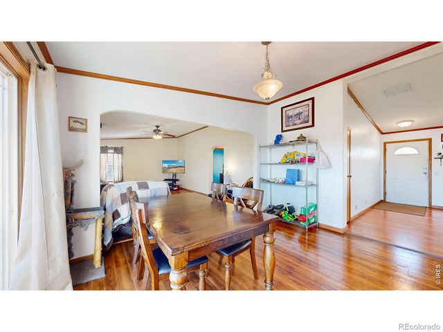38 Carson Peak Court, Livermore, CO 80536