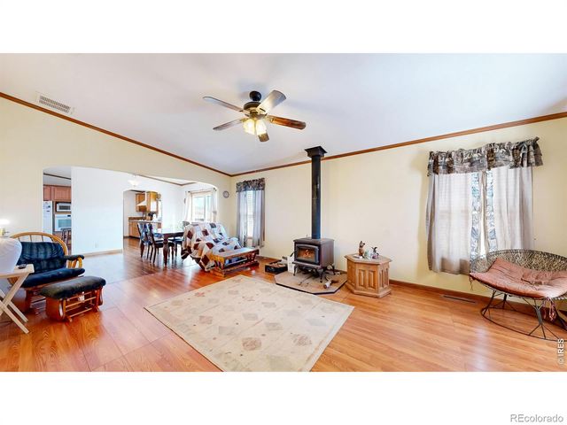 38 Carson Peak Court, Livermore, CO 80536