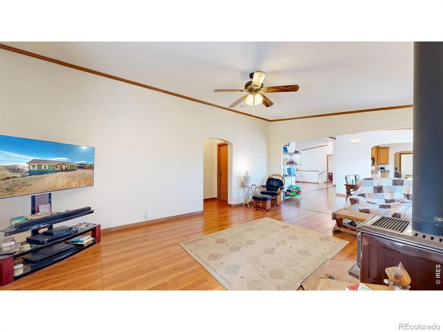 38 Carson Peak Court, Livermore, CO 80536