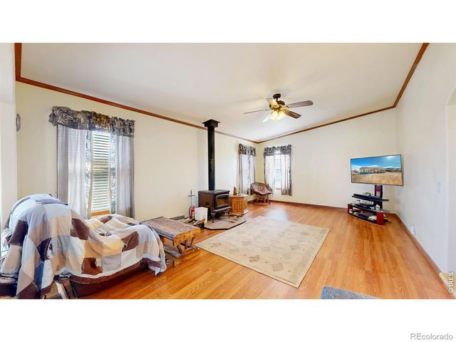 38 Carson Peak Court, Livermore, CO 80536