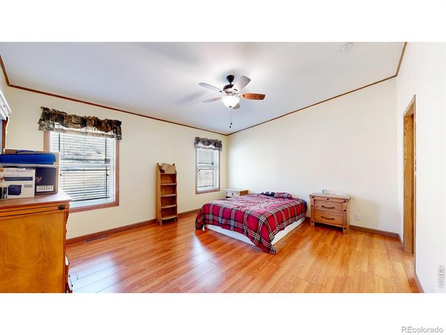 38 Carson Peak Court, Livermore, CO 80536