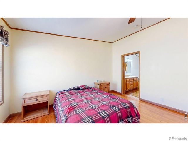 38 Carson Peak Court, Livermore, CO 80536