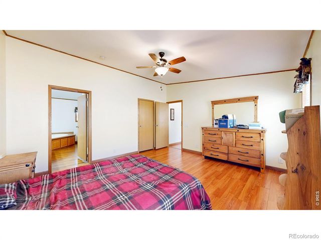 38 Carson Peak Court, Livermore, CO 80536
