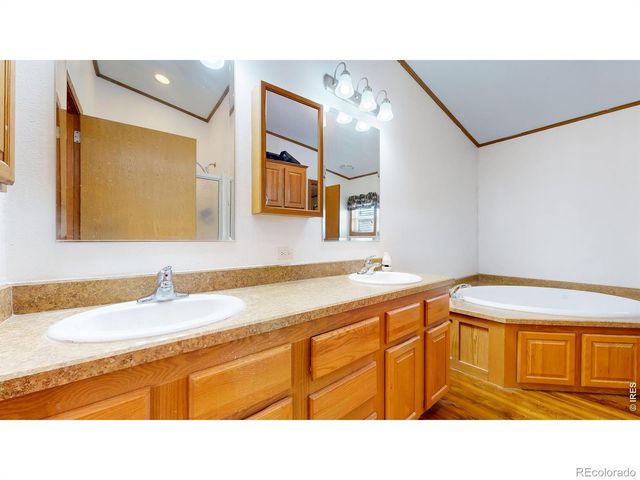 38 Carson Peak Court, Livermore, CO 80536