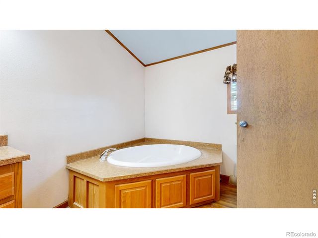 38 Carson Peak Court, Livermore, CO 80536