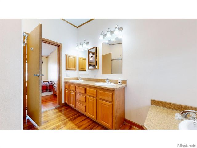 38 Carson Peak Court, Livermore, CO 80536