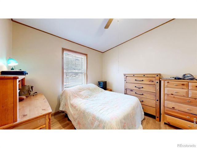 38 Carson Peak Court, Livermore, CO 80536