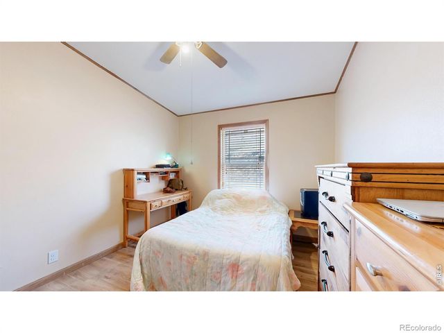 38 Carson Peak Court, Livermore, CO 80536