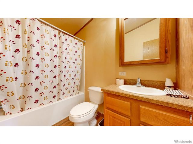 38 Carson Peak Court, Livermore, CO 80536