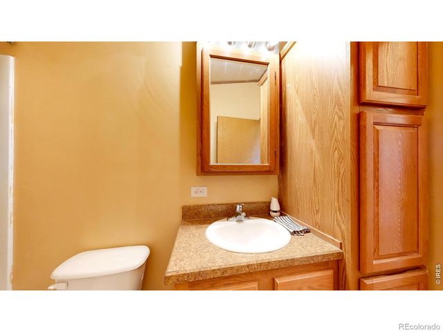 38 Carson Peak Court, Livermore, CO 80536