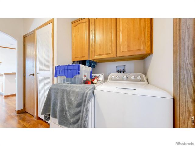 38 Carson Peak Court, Livermore, CO 80536