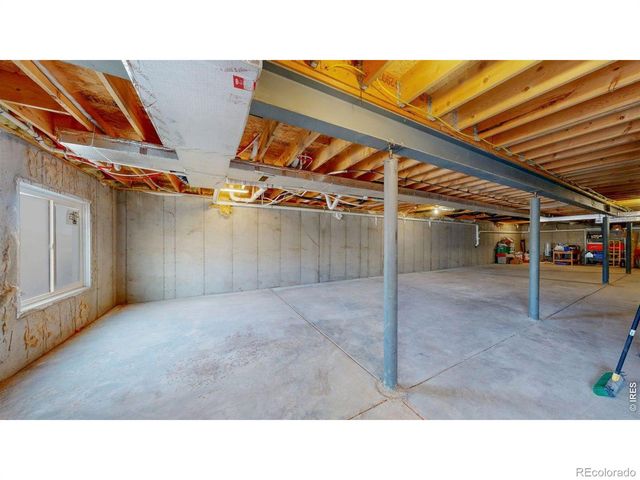 38 Carson Peak Court, Livermore, CO 80536