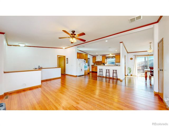 38 Carson Peak Court, Livermore, CO 80536