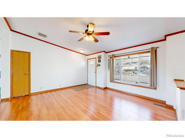 38 Carson Peak Court, Livermore, CO 80536