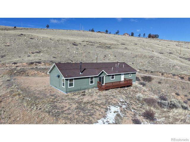 38 Carson Peak Court, Livermore, CO 80536