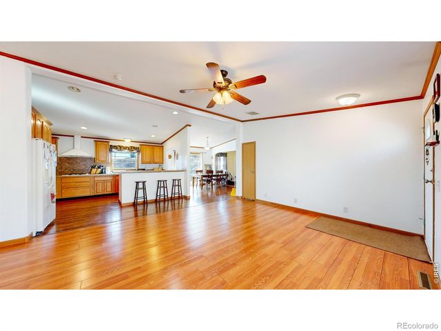 38 Carson Peak Court, Livermore, CO 80536