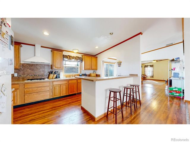 38 Carson Peak Court, Livermore, CO 80536