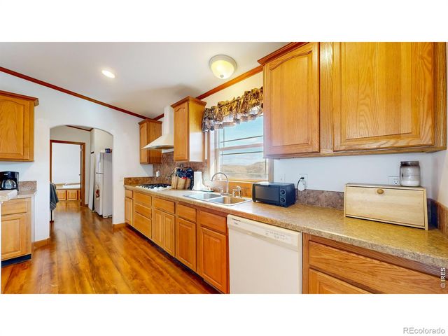 38 Carson Peak Court, Livermore, CO 80536
