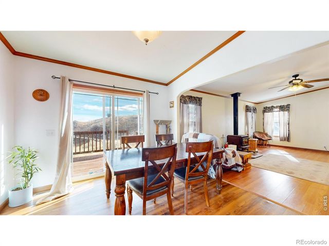 38 Carson Peak Court, Livermore, CO 80536
