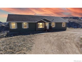38 Carson Peak Court, Livermore, CO 80536