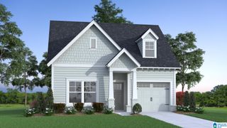 396 HUNTLEY RIDGE BEND, Pelham, AL 35124