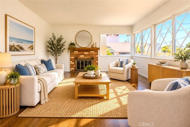 1836 Hillcrest, Hermosa Beach, CA 90254