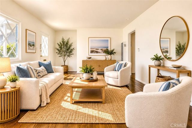 1836 Hillcrest, Hermosa Beach, CA 90254