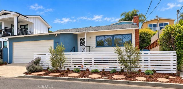1836 Hillcrest, Hermosa Beach, CA 90254