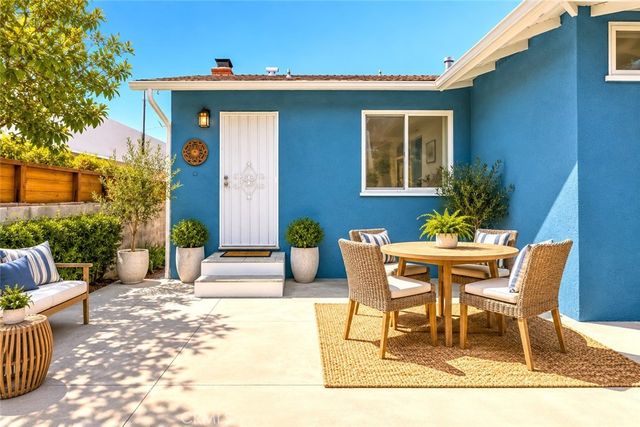 1836 Hillcrest, Hermosa Beach, CA 90254