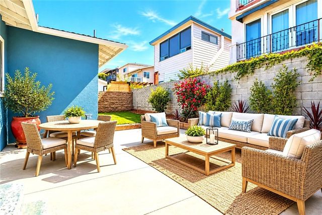 1836 Hillcrest, Hermosa Beach, CA 90254