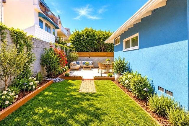 1836 Hillcrest, Hermosa Beach, CA 90254