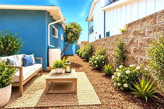 1836 Hillcrest, Hermosa Beach, CA 90254