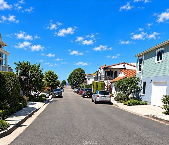 1836 Hillcrest, Hermosa Beach, CA 90254