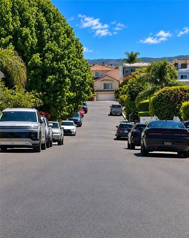 1836 Hillcrest, Hermosa Beach, CA 90254