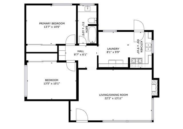 1836 Hillcrest, Hermosa Beach, CA 90254