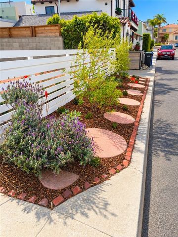 1836 Hillcrest, Hermosa Beach, CA 90254