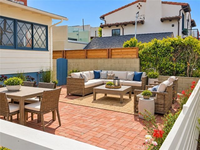 1836 Hillcrest, Hermosa Beach, CA 90254