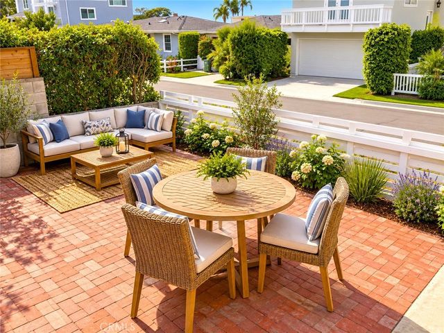 1836 Hillcrest, Hermosa Beach, CA 90254