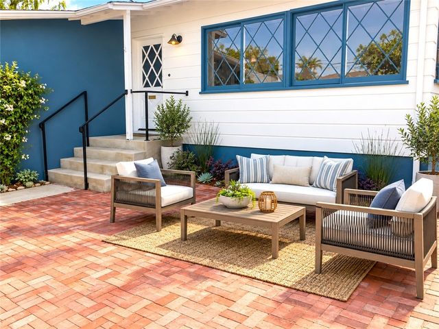 1836 Hillcrest, Hermosa Beach, CA 90254